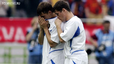 Нужна одна победа. Последние бои сборной