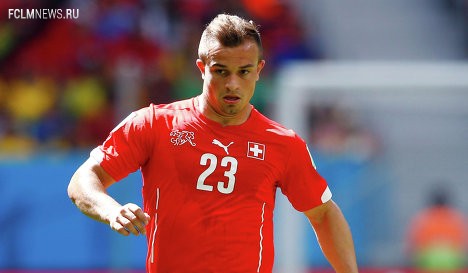 Герои и неудачники 14-го игрового дня ЧМ-2014