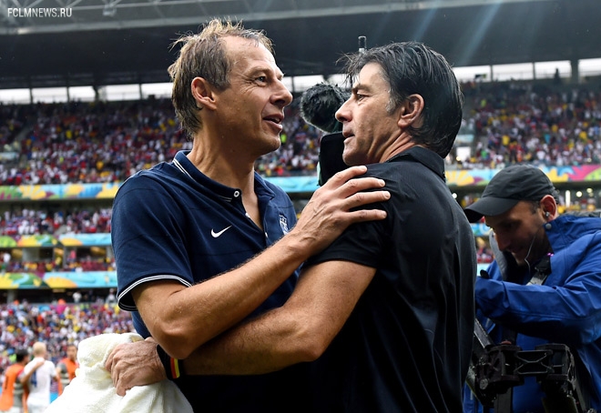 Мгновения игрового дня ЧМ