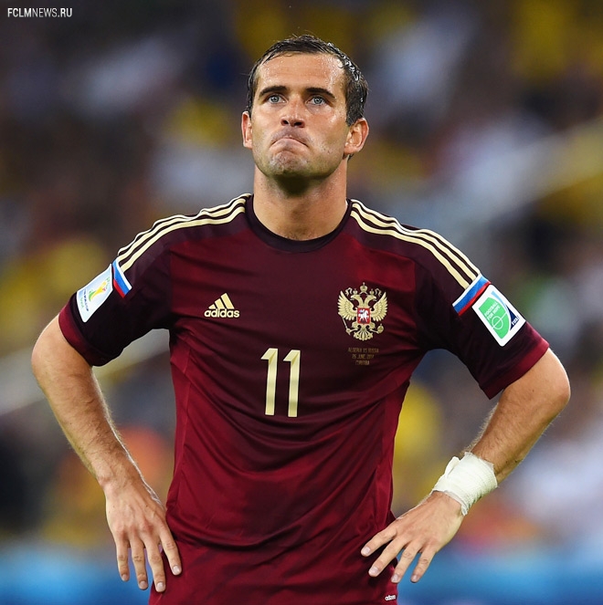 Мгновения игрового дня ЧМ