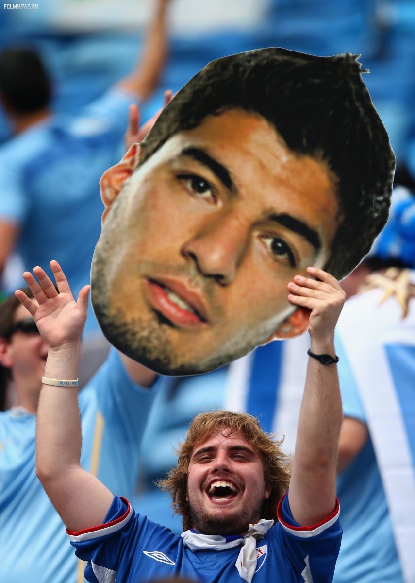 Но замрите: ему остается пройти не больше четверти пути!