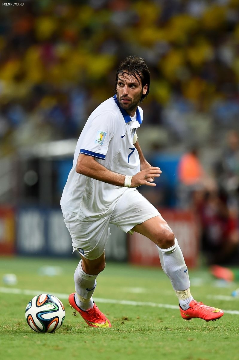 Но замрите: ему остается пройти не больше четверти пути!