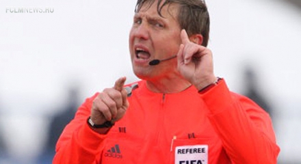 Игорь Егоров: "Такие пенальти давать нельзя"