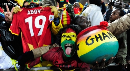 ЧМ 2014. Гана уступила США