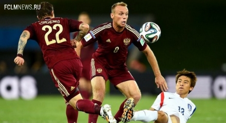 Начали с ничьей!