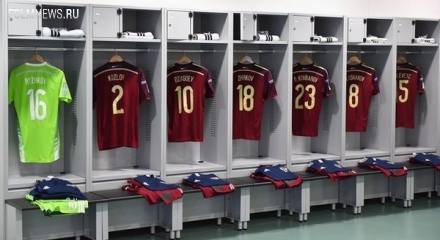 Лучший у россиян – Алан Дзагоев: Оценки игрокам российской сборной