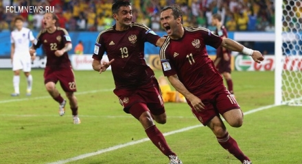 Начали с ничьей!