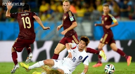 Александр Бубнов: На лице Акинфеева читался испуг