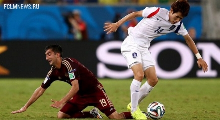 Начали с ничьей!