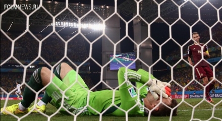 Начали с ничьей!