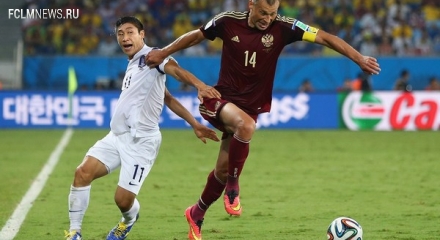 Начали с ничьей!