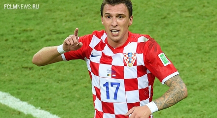 Мгновения игрового дня ЧМ