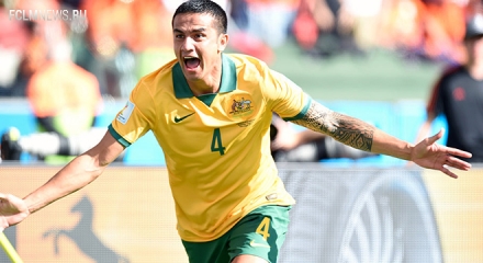 Мгновения игрового дня ЧМ