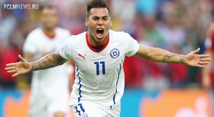 Мгновения игрового дня ЧМ