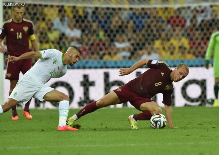 «Капелло не смог сделать главного». Георгий Черданцев сравнивает сборную России с участниками плей-офф