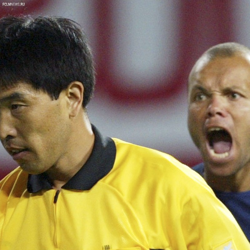 США и Россия: кто куда движется?