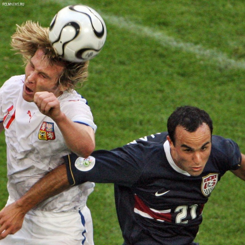 США и Россия: кто куда движется?