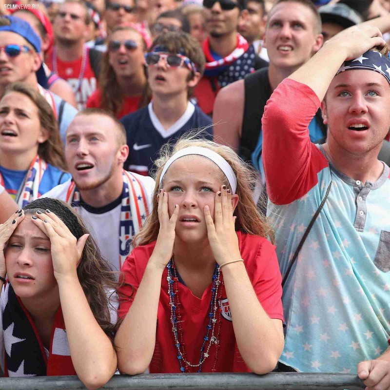 США и Россия: кто куда движется?