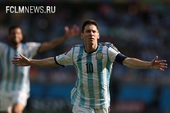 Лучшие из лучших сыграют в 1/4 финала чемпионата мира по футболу