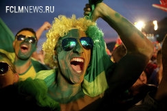 Лучшие из лучших сыграют в 1/4 финала чемпионата мира по футболу