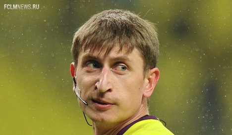 Матчи РФПЛ будут обслуживать 17 главных судей, Костевич в резерве - Спирин Матчи РФПЛ будут обслуживать 17 главных судей, Костевич в резерве - Спирин