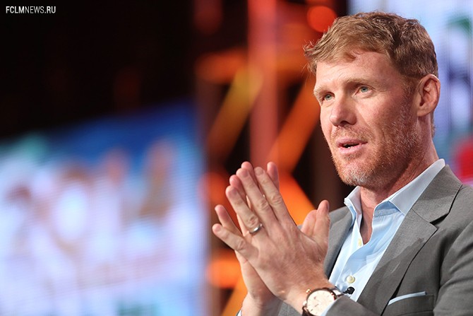 17 футбольных знаменитостей, которых невозможно узнать