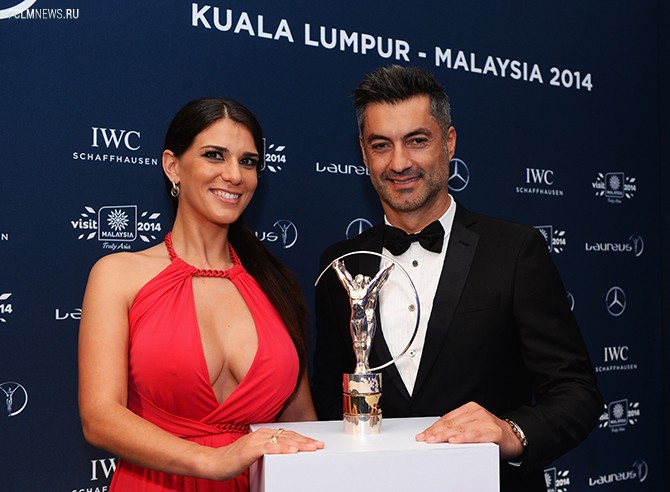 17 футбольных знаменитостей, которых невозможно узнать