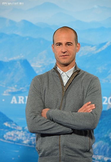 17 футбольных знаменитостей, которых невозможно узнать