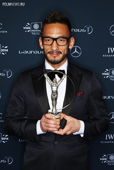 17 футбольных знаменитостей, которых невозможно узнать