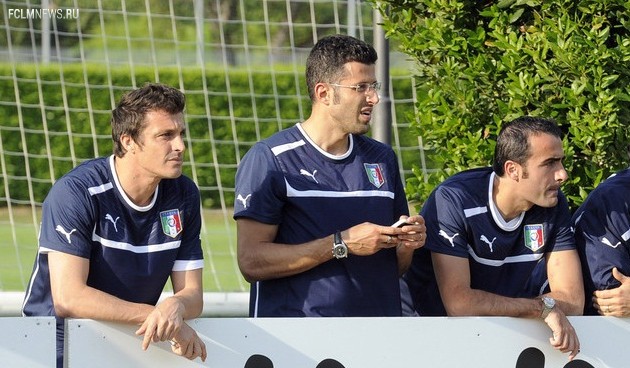 17 футбольных знаменитостей, которых невозможно узнать