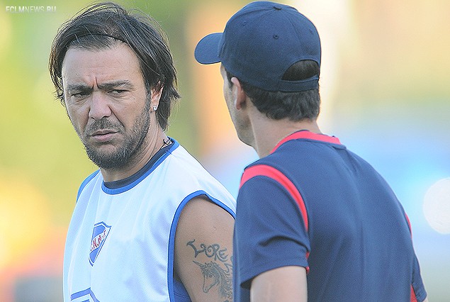 17 футбольных знаменитостей, которых невозможно узнать