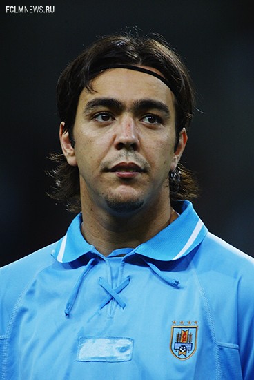 17 футбольных знаменитостей, которых невозможно узнать