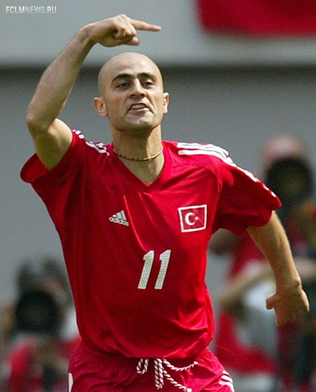 17 футбольных знаменитостей, которых невозможно узнать