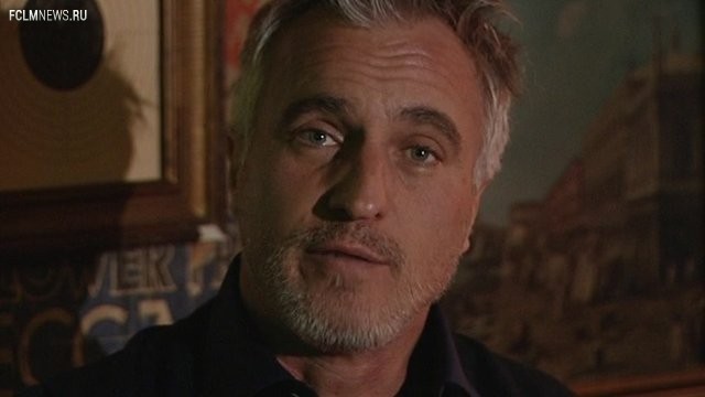 17 футбольных знаменитостей, которых невозможно узнать