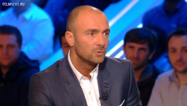 17 футбольных знаменитостей, которых невозможно узнать