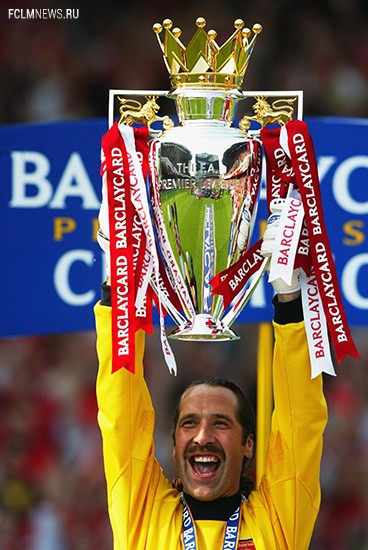 17 футбольных знаменитостей, которых невозможно узнать