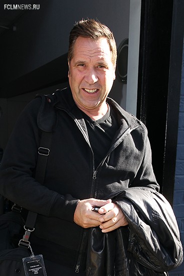 17 футбольных знаменитостей, которых невозможно узнать