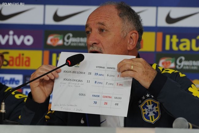 "Маракана" ждет Германию и Аргентину