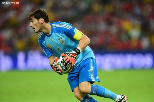 10 неудачников ЧМ. От Акинфеева до Халка