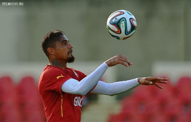 10 неудачников ЧМ. От Акинфеева до Халка