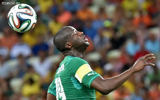 10 неудачников ЧМ. От Акинфеева до Халка