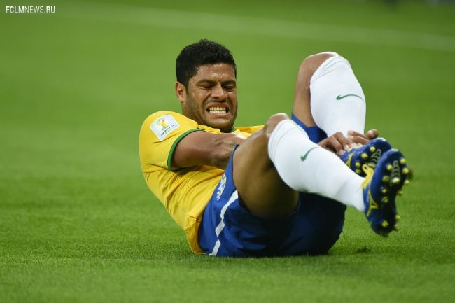 10 неудачников ЧМ. От Акинфеева до Халка