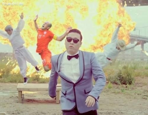 ЧМ-2014: как это было. Лучшие мемы ЧМ-2014: как это было. Лучшие мемы