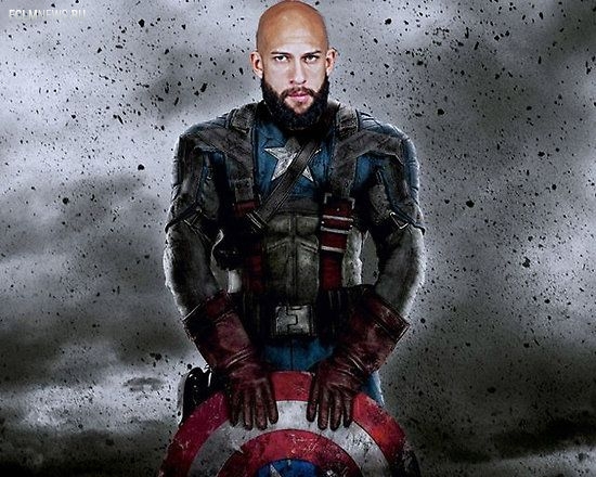 ЧМ-2014: как это было. Лучшие мемы ЧМ-2014: как это было. Лучшие мемы