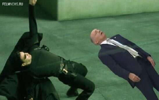 ЧМ-2014: как это было. Лучшие мемы ЧМ-2014: как это было. Лучшие мемы