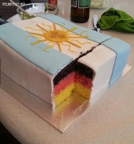 ЧМ-2014: как это было. Лучшие мемы ЧМ-2014: как это было. Лучшие мемы