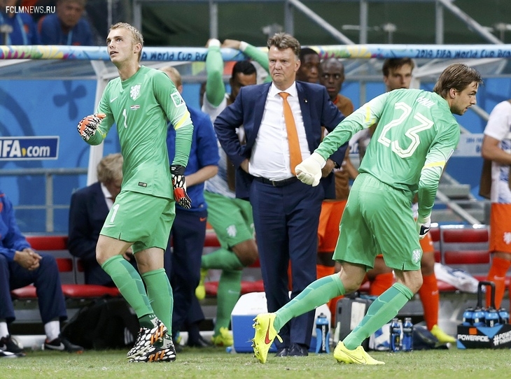 10 моментов, благодаря которым мы навсегда запомним этот чемпионат мира