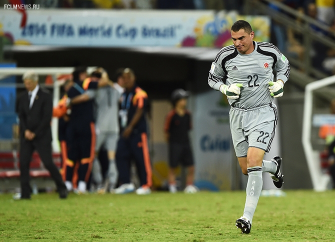 8 мужских поступков на чемпионате мира