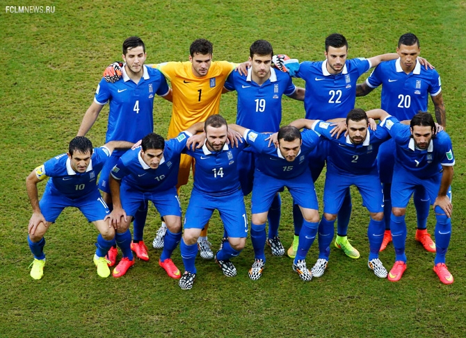 8 мужских поступков на чемпионате мира