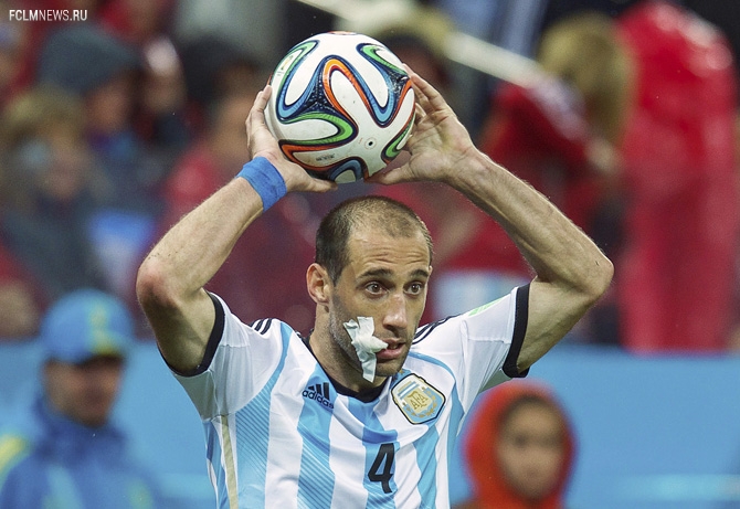 8 мужских поступков на чемпионате мира